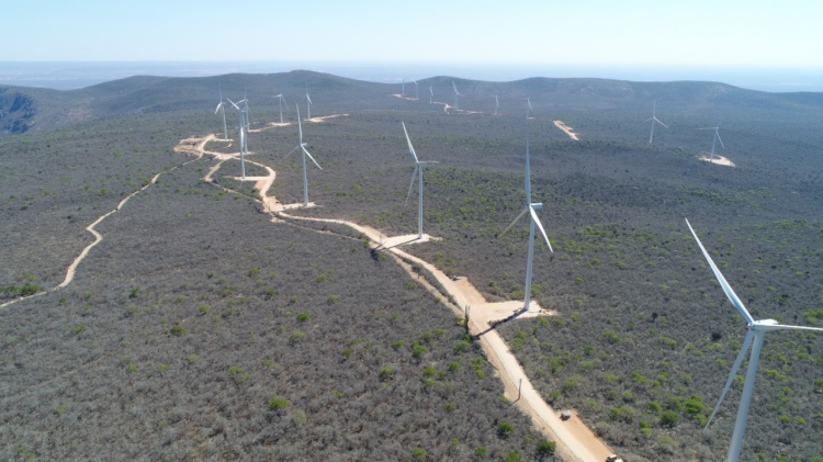 Foto: ENGIE Brasil Energia