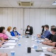 Comissão executiva conhece preparativos gerais para revisão do PDDU em Camaçari