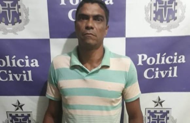 Traficante homicida é preso na zona rural de Juazeiro