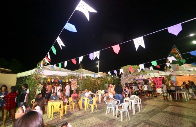 Prefeitura divulga atrações dos festejos de Santo Antônio