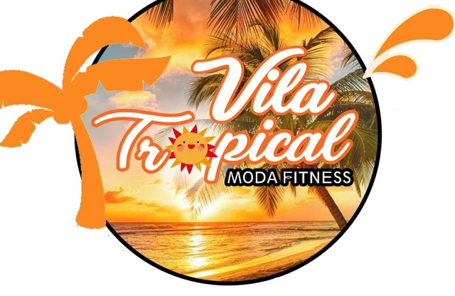 
Vila Tropical, a mais nova loja de moda fitness e íntima de Abrantes