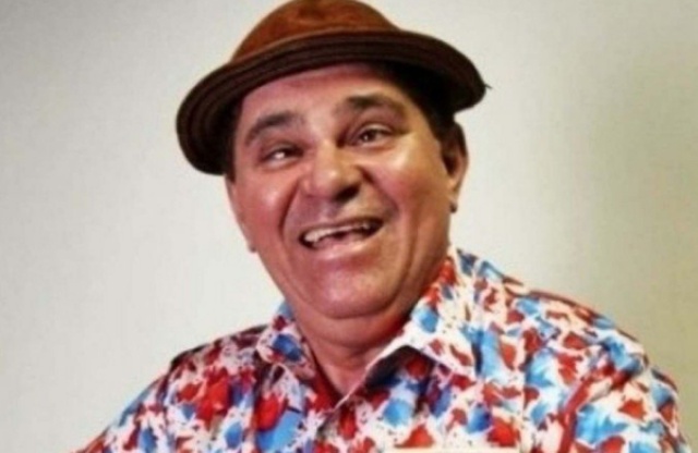 Morre o ator e humorista Batoré, aos 61 anos, em SP
