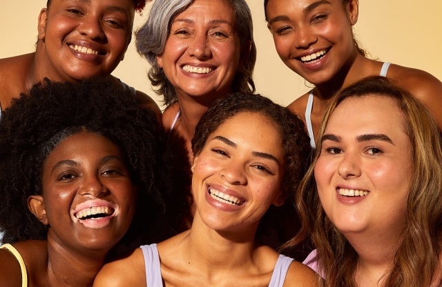  Grupo Boticário lança edição inédita do banco de imagens Mulheres (In)Visíveis e destaca a diversidade da pele brasileira