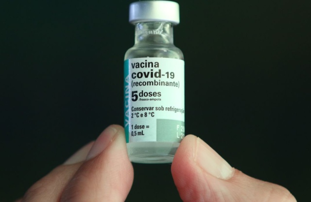 Governo libera compra de vacinas contra covid pela iniciativa privada