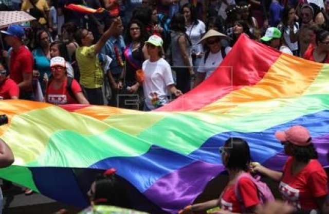 Nova Délhi, onde a elite gay já era livre antes da descriminalização
