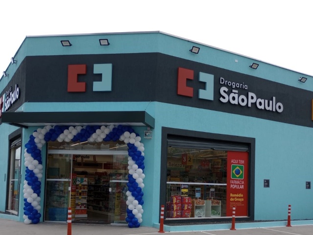 Grupo DPSP anuncia a chegada da primeira loja em Santo Antônio de Jesus