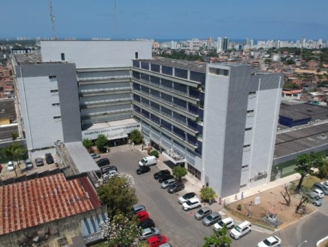 Hospital Roberto Santos promove encontro sobre gestão de conflitos, aberto ao público